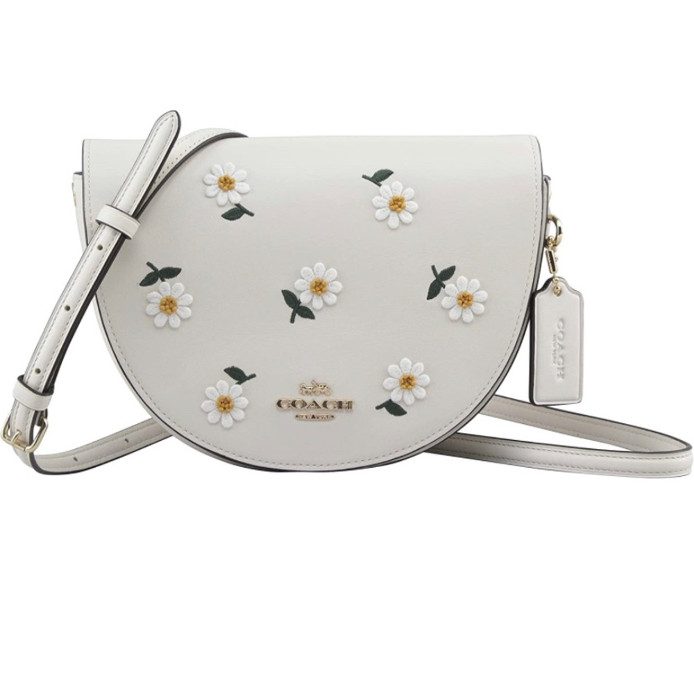 ISO Coach Daisy Bag